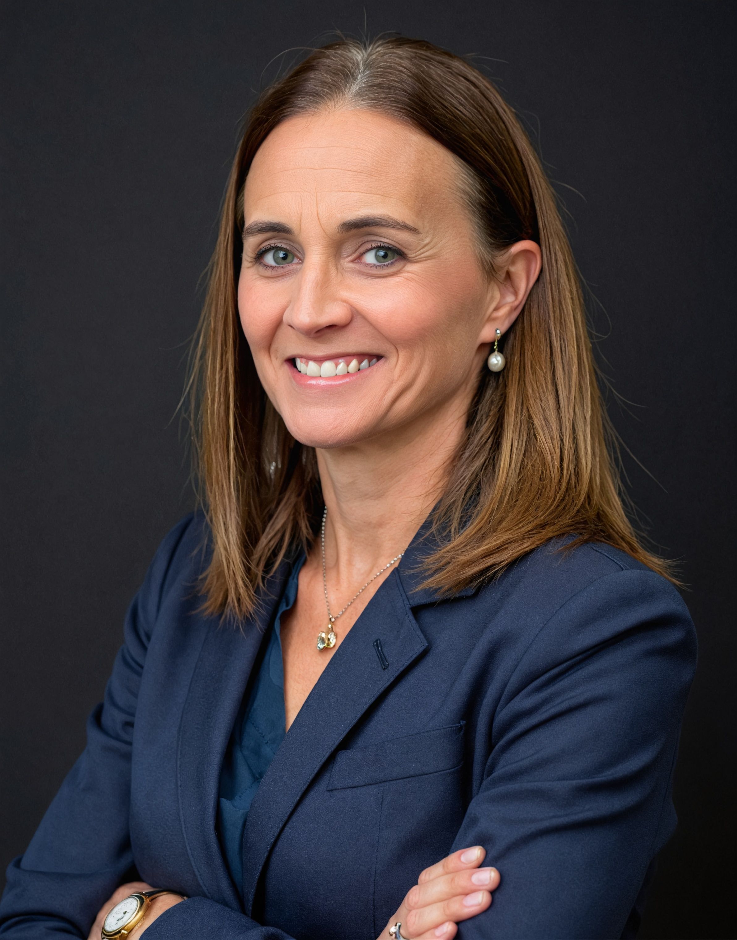 Gina Brennan